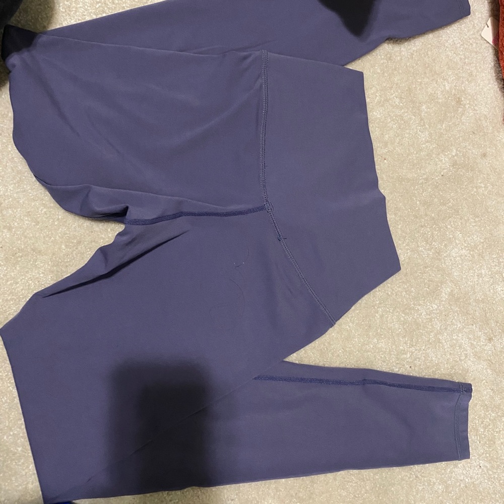 Colorfulkoala buttery soft leggings